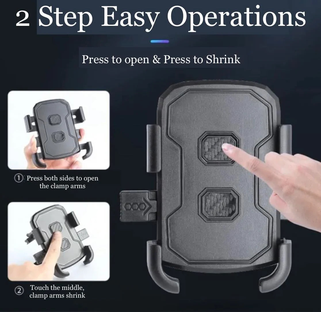 Mobile Phone Bracket - SH3128