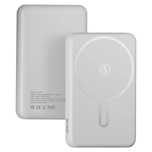 Green Lion Malaga Power Bank