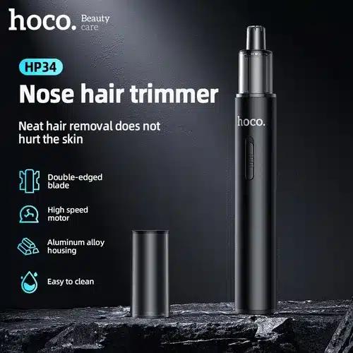 Hoco Nose Hair Trimmer