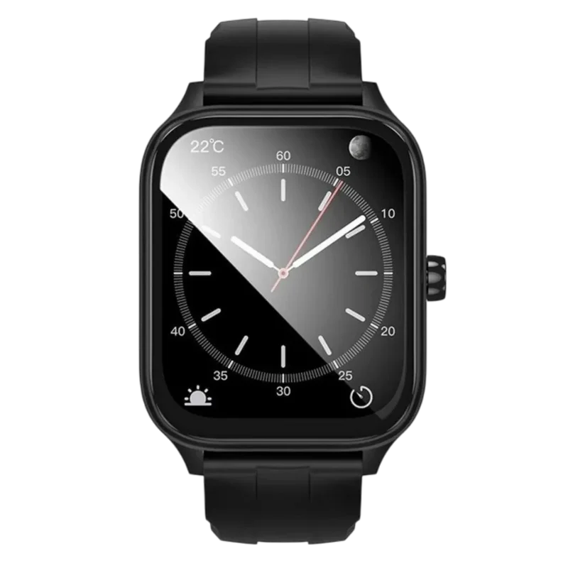 Hoco Y27 Smart Sports Watch with Bluetooth Calling – 1.81" Full Touch Screen | Spotngrab Lebanon