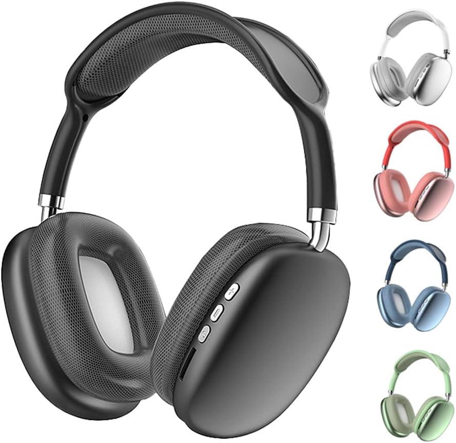 P9 Wireless Headset