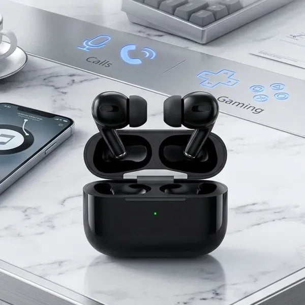 Airpods pro 2 Black