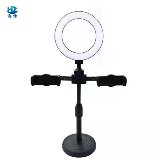 Live Ring Light Holder