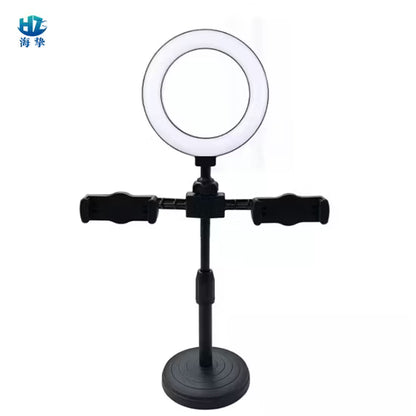 Live Ring Light Holder