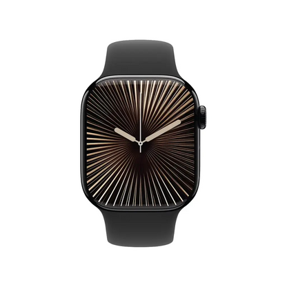 Green Lion Active 10 46mm Smart Watch
