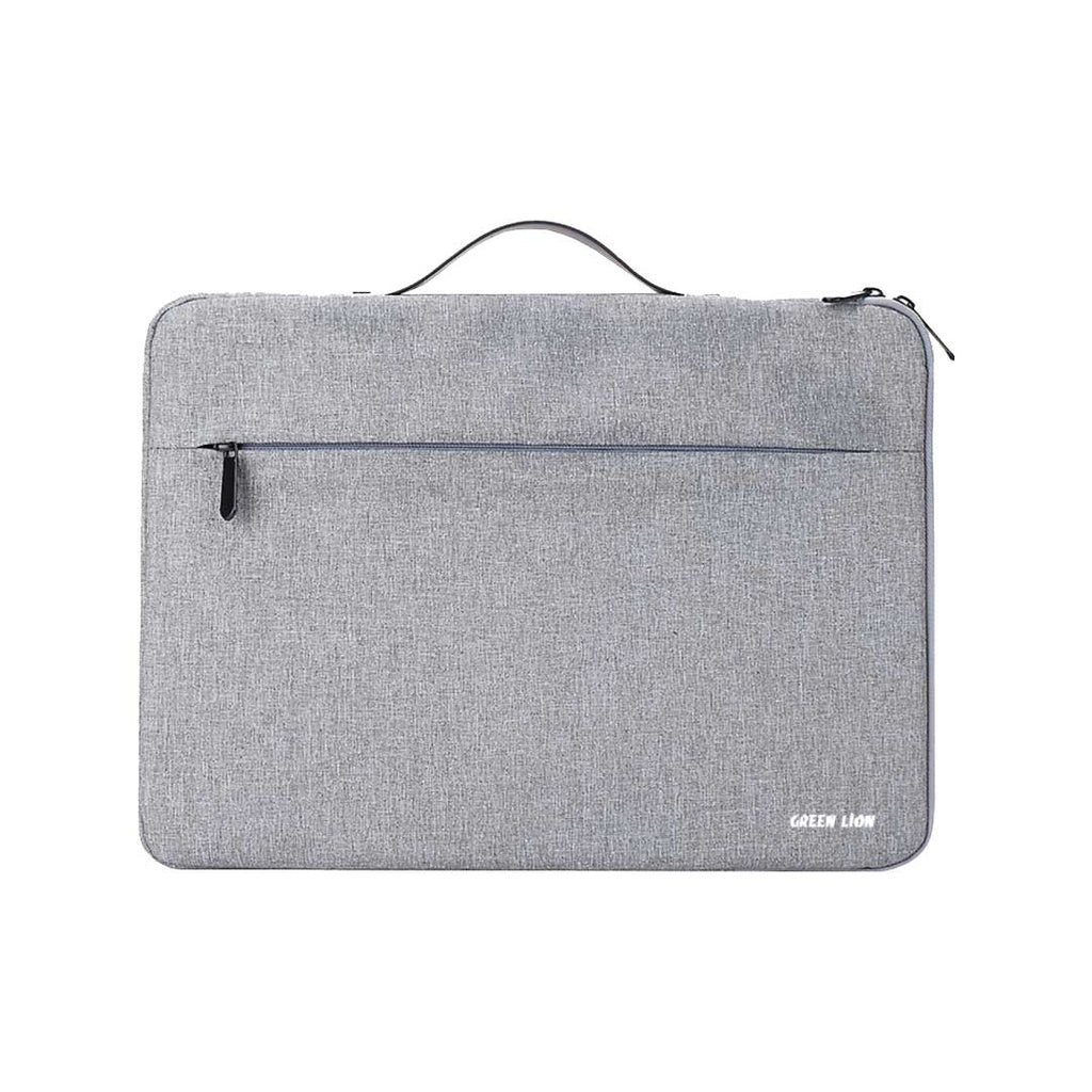 Green Lion Sigma  Laptop Sleeve Bag -  Blue