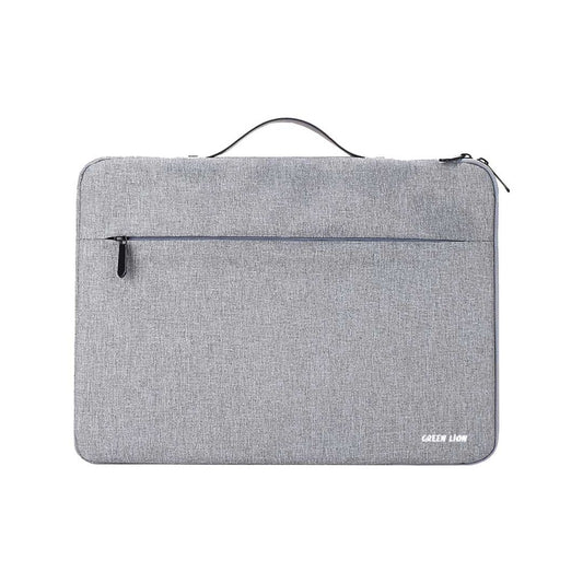 Green Lion Sigma  Laptop Sleeve Bag -  Blue