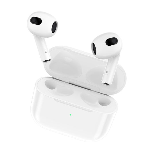 Green Lion True Wireless Earbuds 3