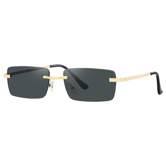 Green Lion VALLEGIO Sunglasses with UV400 Protection