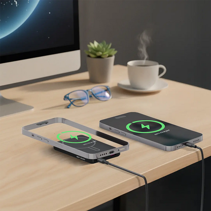Green Lion Malaga Power Bank
