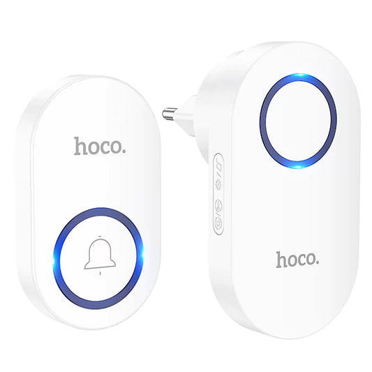 HOCO HI25 WIRELESS DOORBELL (EU)