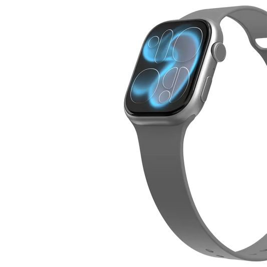Porodo AeroFit II 2.01" Smart Watch