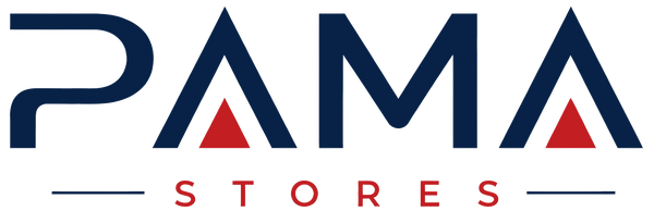 PAMA Stores