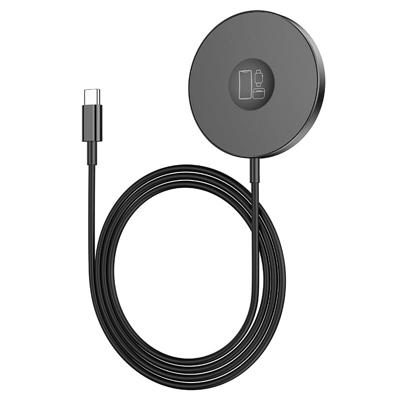 Wireless charger BQ18