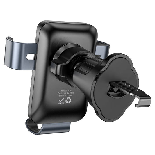Car holder “H70 Gamble”