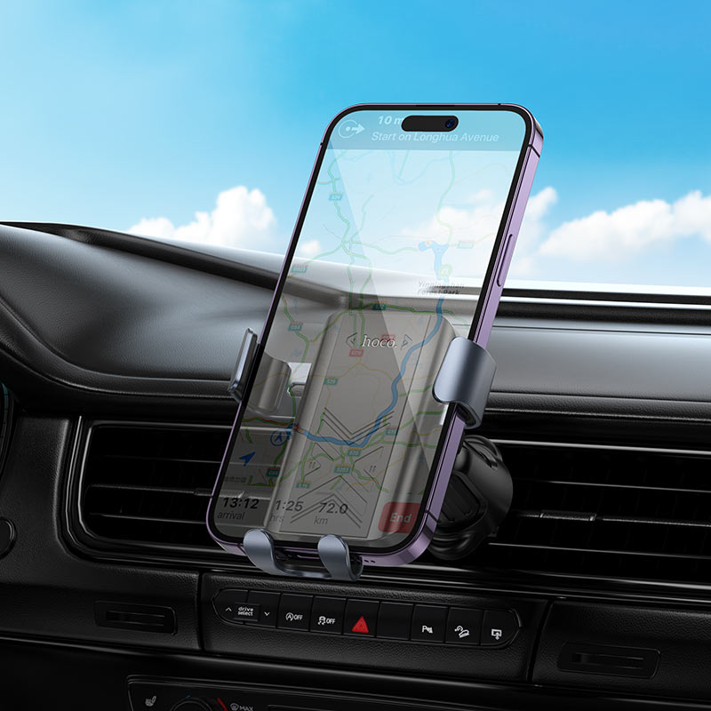 Car holder “H70 Gamble”