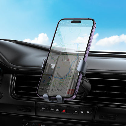 Car holder “H70 Gamble”