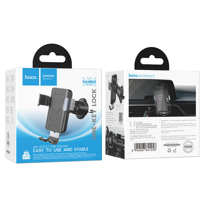 Car holder “H70 Gamble”