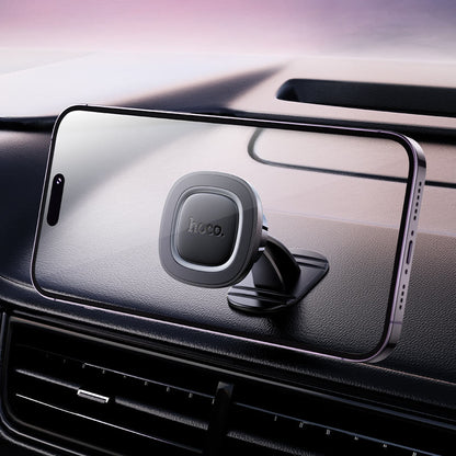 Car holder “H73 Crown” for dashboard