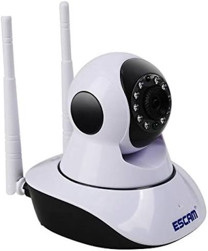 WiFi IP Camera