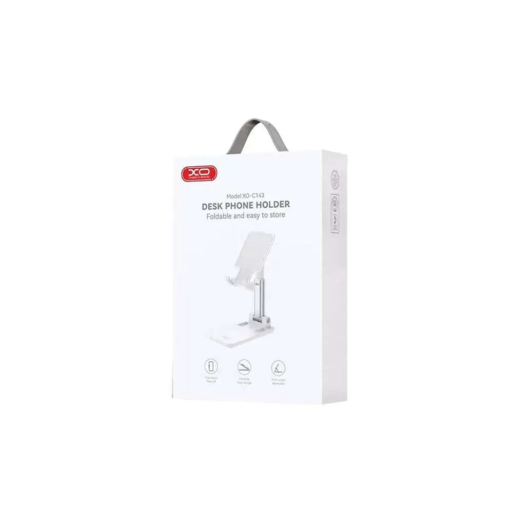 XO Desk Phone Holder