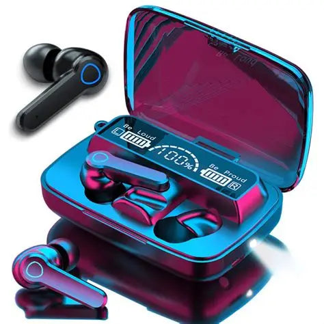 M19 Airpods