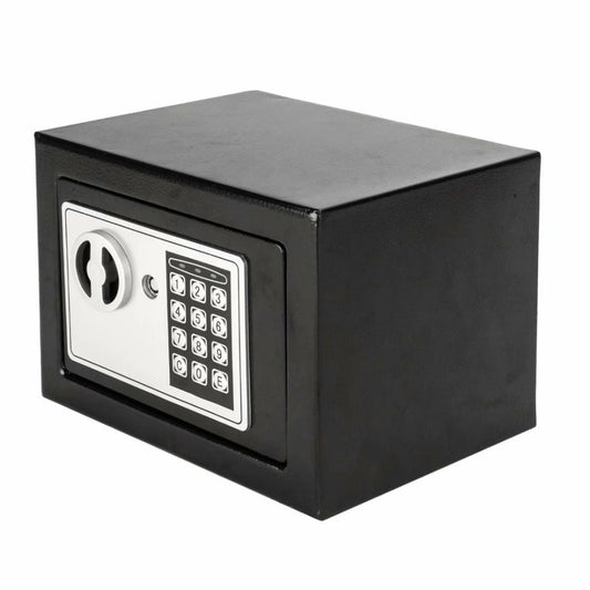 Electric Safe Box, 17 cm